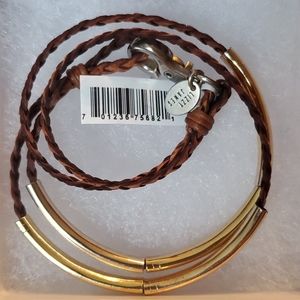Lizzy James bracelet